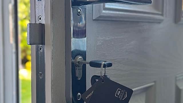 The Yorkshire Locksmith - Locksmiths in killingbeck