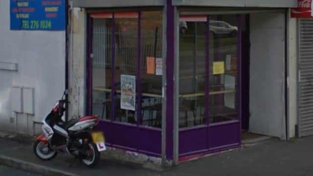 Cafe Tasty Bites in hunslet