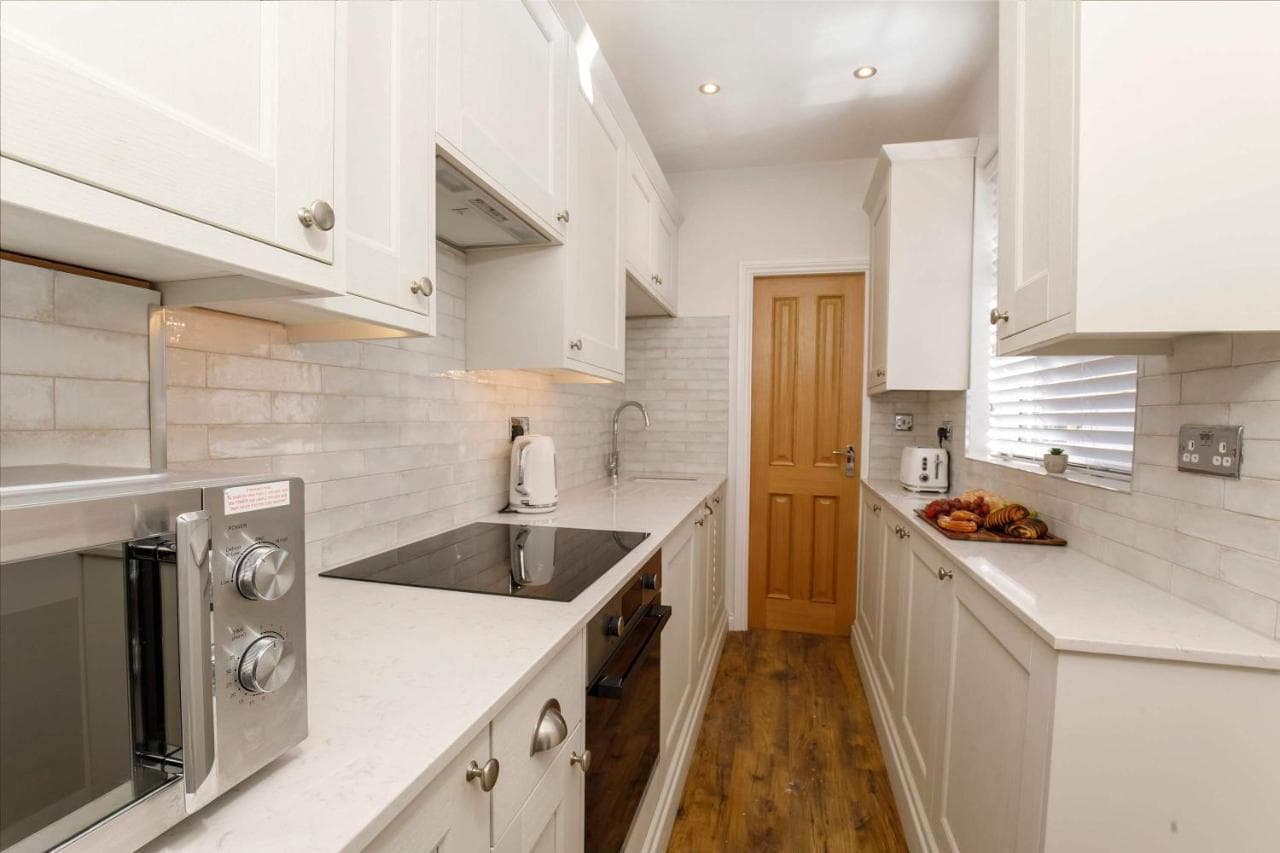 Walpole Retreat - Hot Tub Games Room Sleeps 4, York, Yorkshire