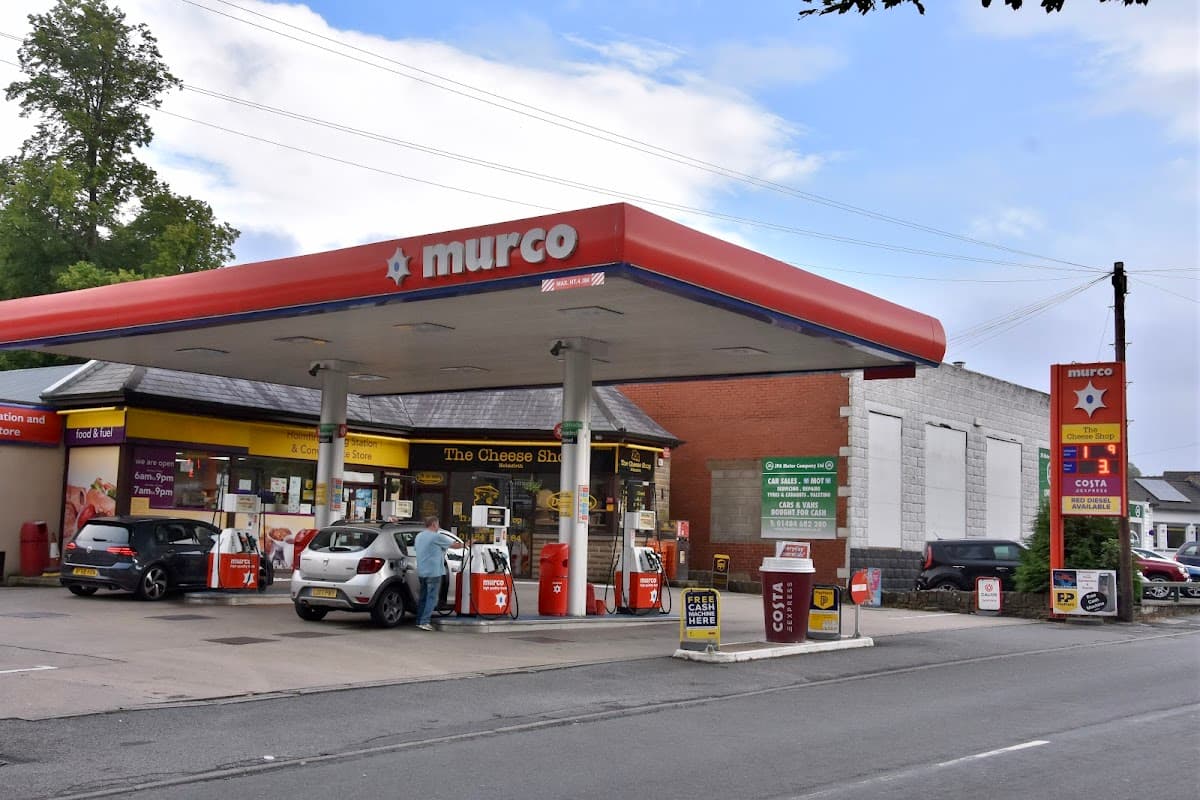 Murco