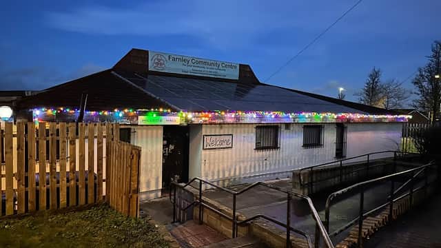 Farnley Community Centre - Community Centres in leeds