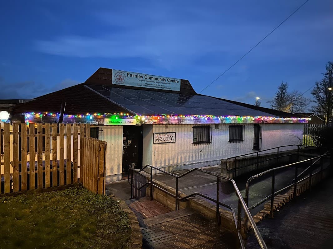 Farnley Community Centre