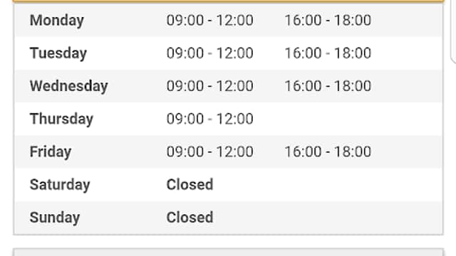 Veritas Health Centre - Doctors in heeley