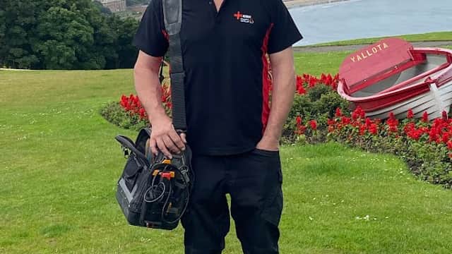 Valley Electrics - Electrical Services Scarborough - Electricians in scarborough