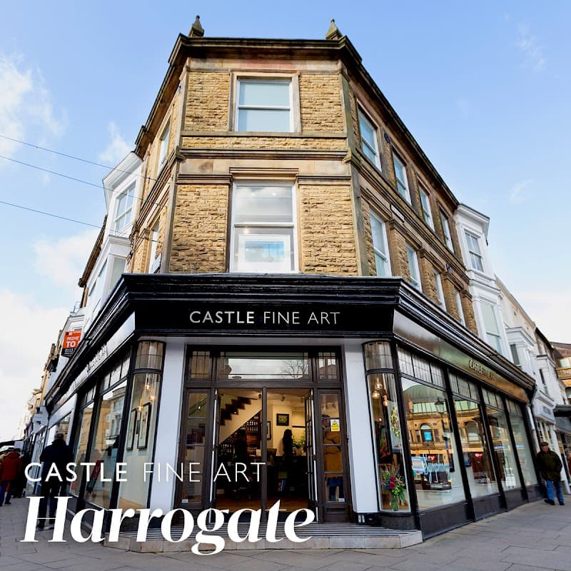 Castle Fine Art, Harrogate