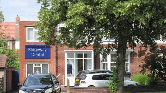 Ridgeway Dental Practice - Dentists in sheffield