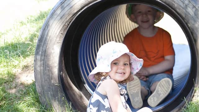 The Learning Tree - Nurseries in holme valley