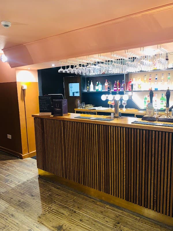 The Wheatsheaf Gomersal