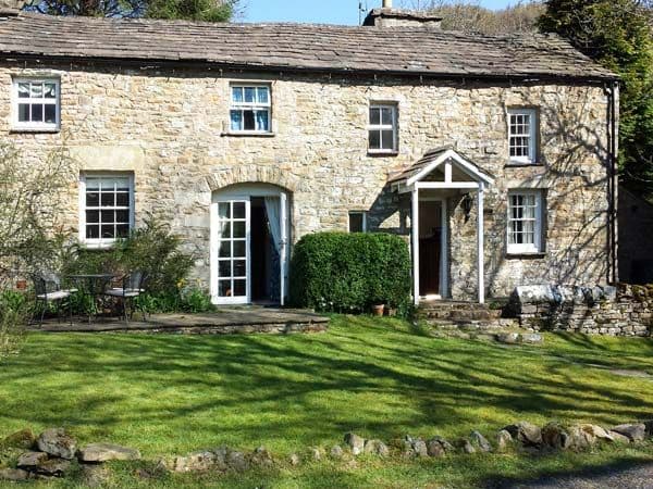 Farrier's Cottage