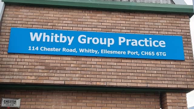 Whitby Group Practice - Doctors in whitby