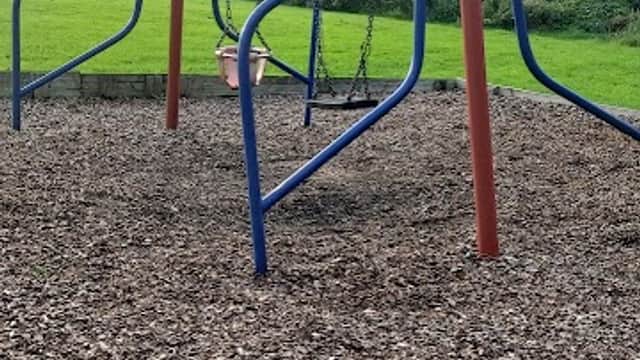 Whitechapel Playground - Playgrounds in cleckheaton