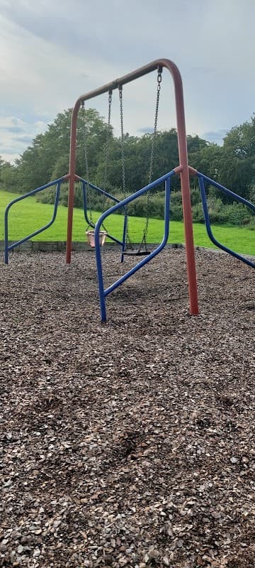 Whitechapel Playground