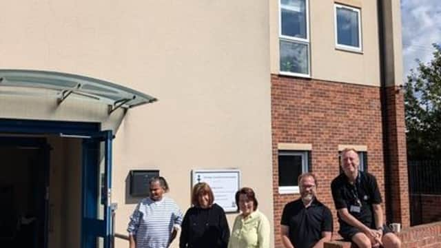 The Junction, Hexthorpe - Community Centres in doncaster