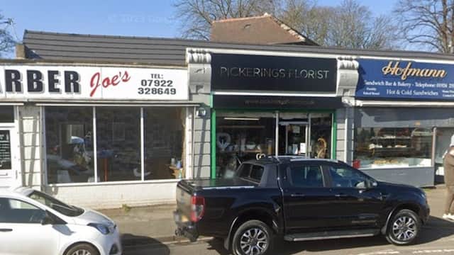 Pickerings florist - Florists in wakefield