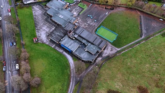 St Winefride's Catholic Primary School - Primary Schools in wibsey