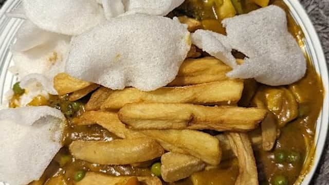 Kam Chuan - Takeaway in ossett
