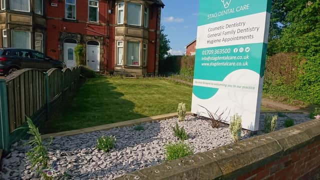 Stag Dental Care - Dentists in rotherham