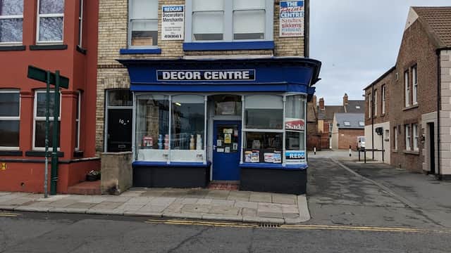 Redcar Decorators Merchants Ltd - DIY Stores in redcar