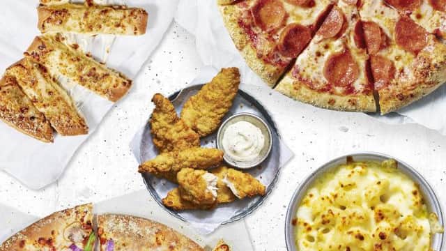 Pizza Hut