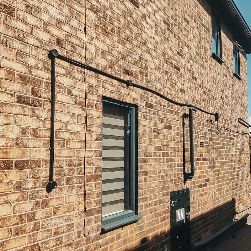 We Spray UK | UPVC Spraying Specialists