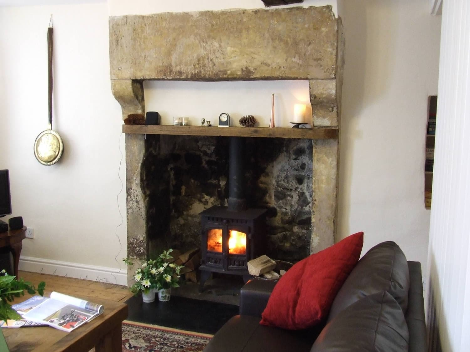 The Snug