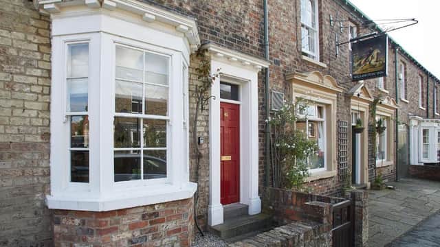 Accommodation at Best Stays York - Alma York in york