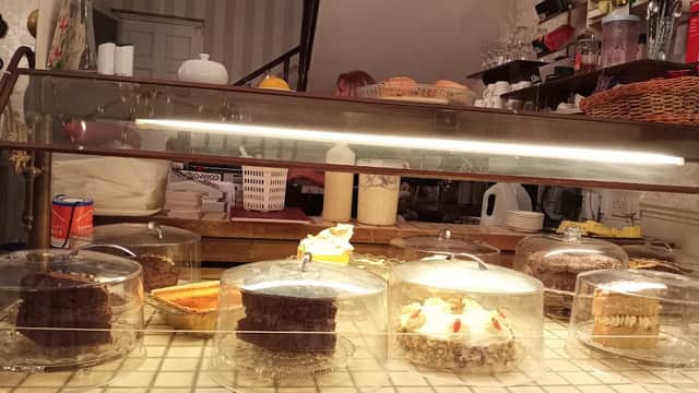 The Victorian Tea Rooms - Tea Rooms in barnsley