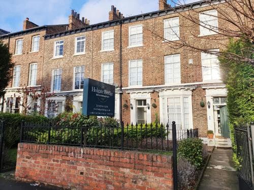 Holgate Bridge Guest Accommodation