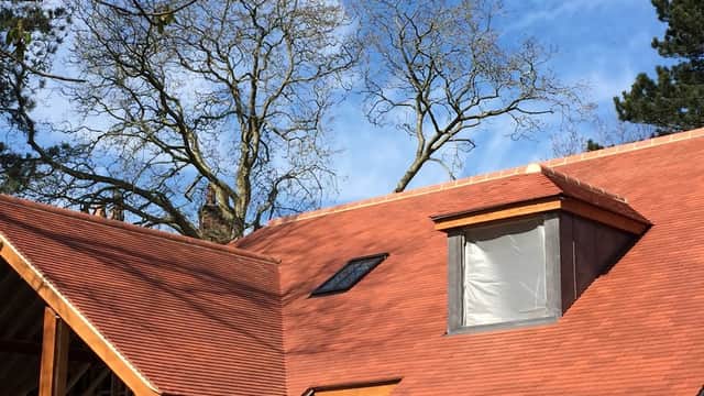 Innovation roofing and cladding Ltd - Roofers in guiseley