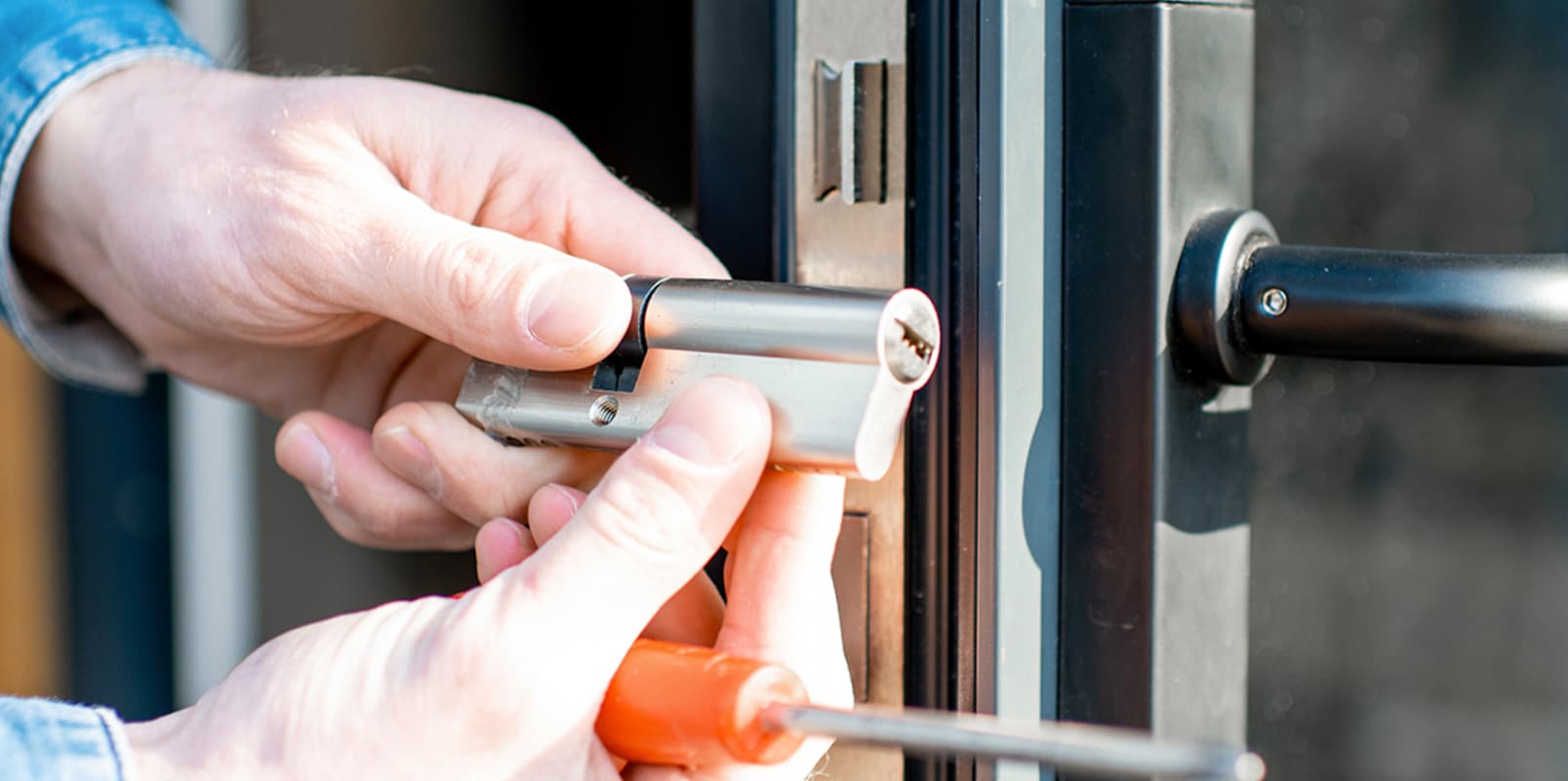 Allied Locksmiths