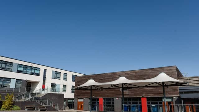 Newfield Secondary School - Secondary Schools in heeley
