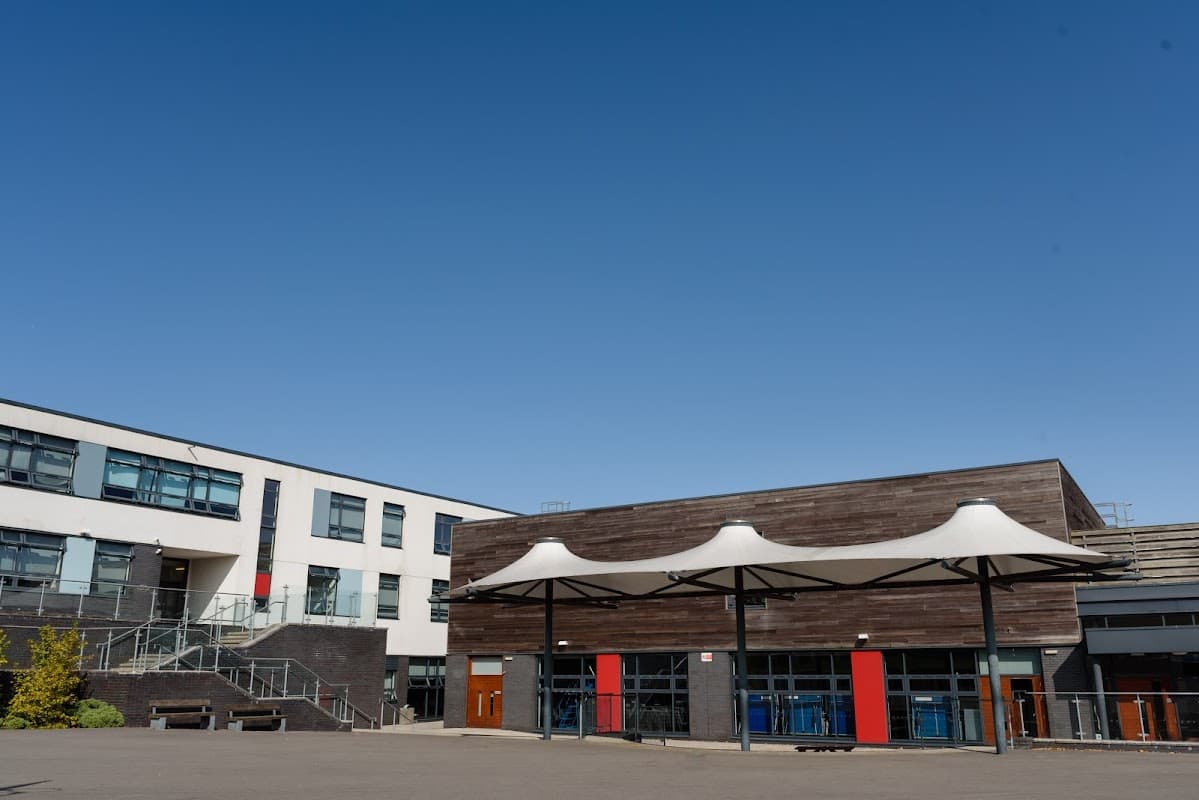 Newfield Secondary School