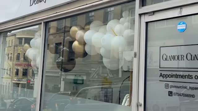 Glamour clinic limited - Beauty Salons in bradford