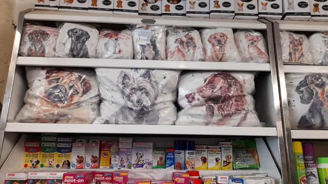 Milners pet & garden supplies - Pet Shops in goole