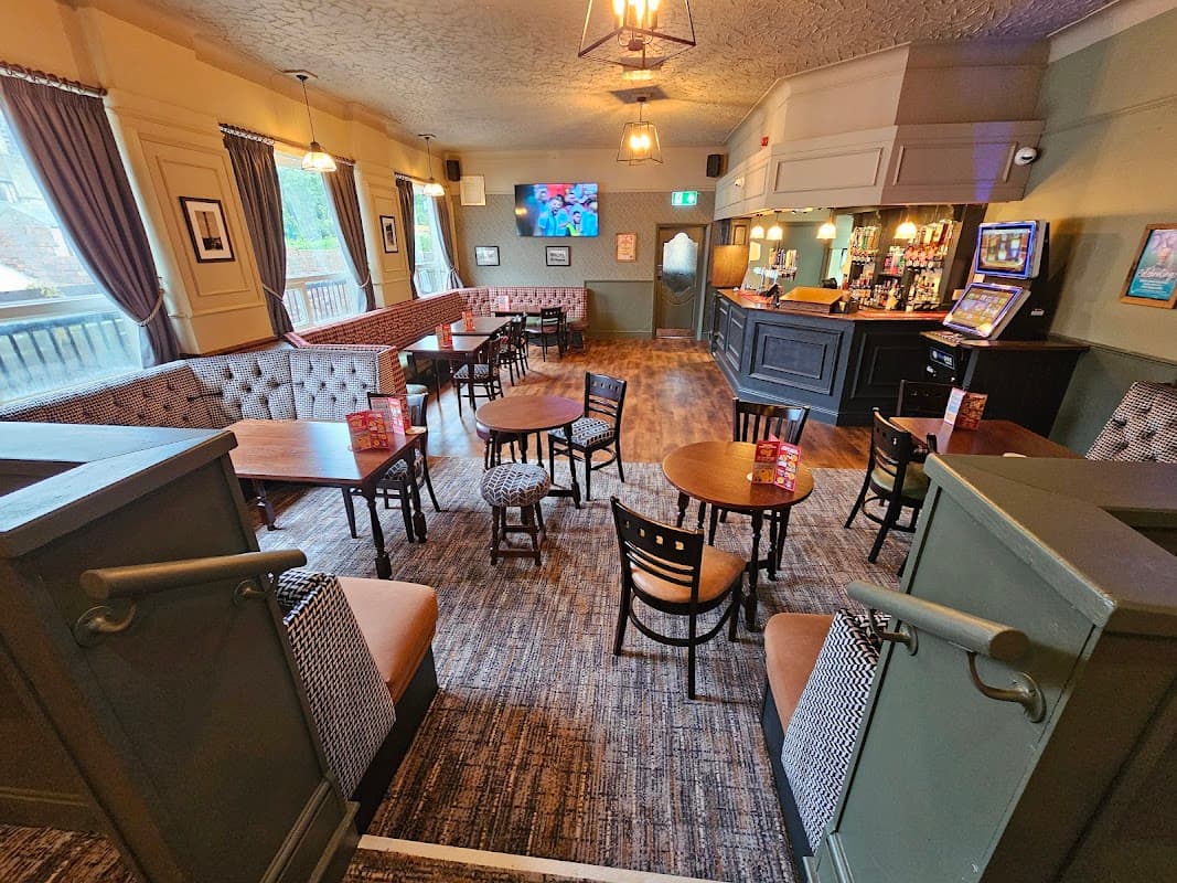 The Earl Grey Rawmarsh