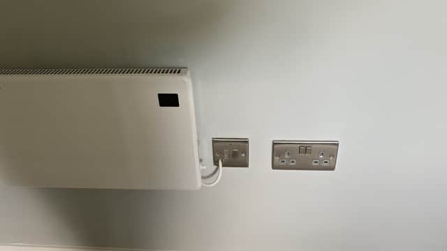 FARADAY ELECTRICAL - Electricians in mexborough
