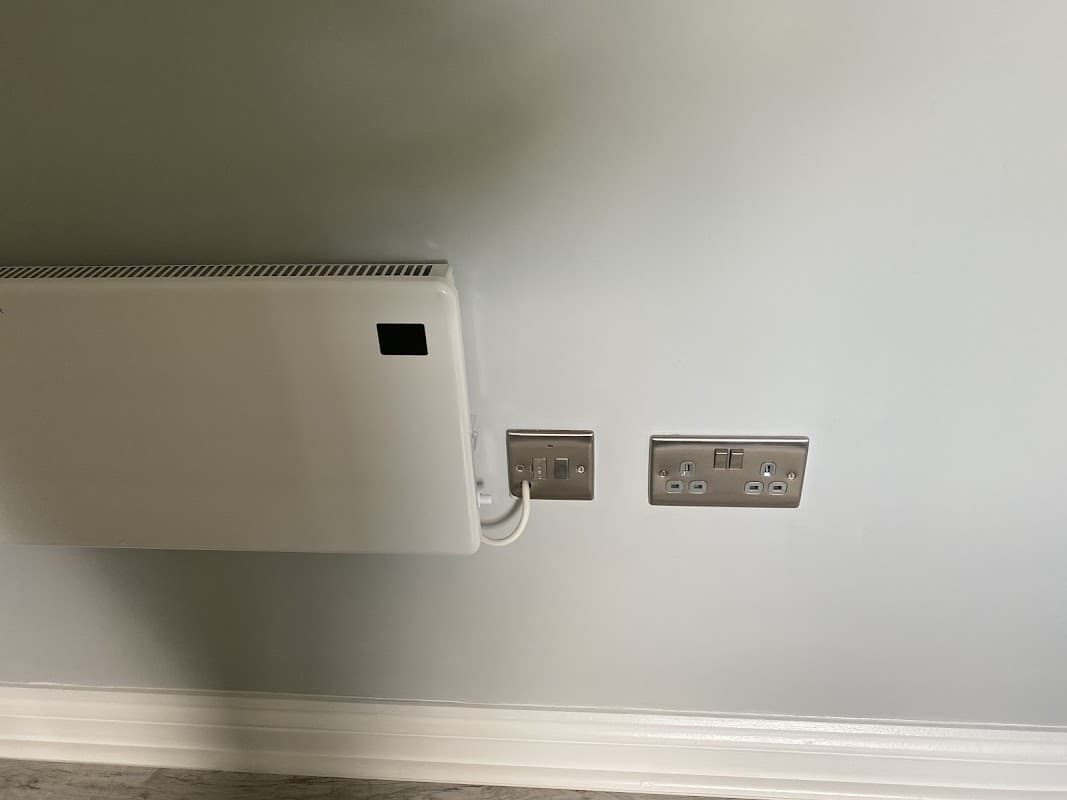 FARADAY ELECTRICAL