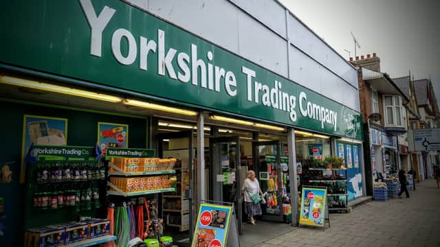 Yorkshire Trading Company - Department Stores in bridlington