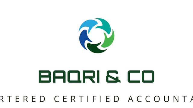 Baqri and Co Chartered Certified Accountants - Accountants in neepsend