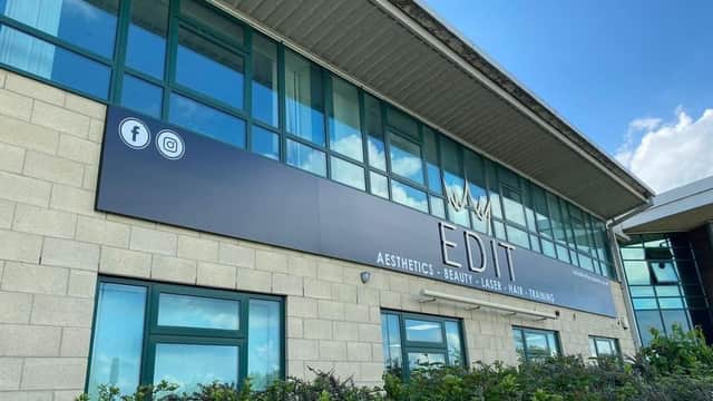 EDIT Aesthetics, Beauty, Laser Clinic & Training - Beauty Salons in wath upon dearne