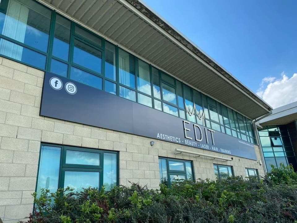 EDIT Aesthetics, Beauty, Laser Clinic & Training