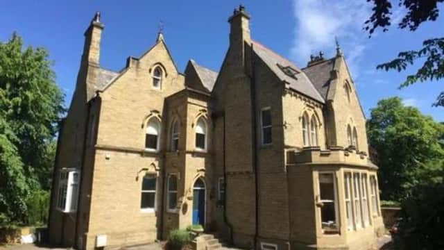 Accommodation at Sedgefield in huddersfield