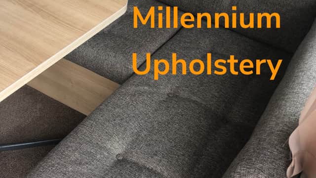 Millennium Upholstery - Furniture Shops in withernsea