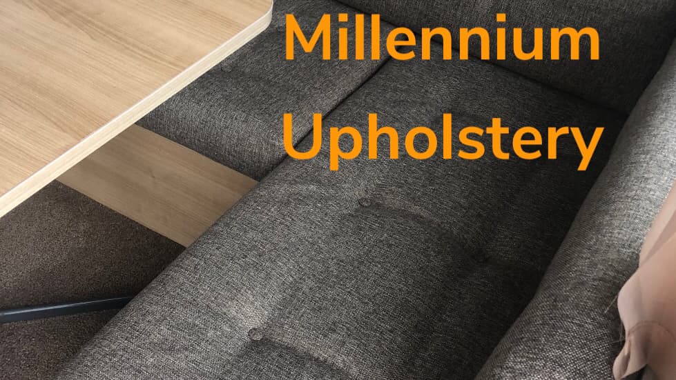 Millennium Upholstery