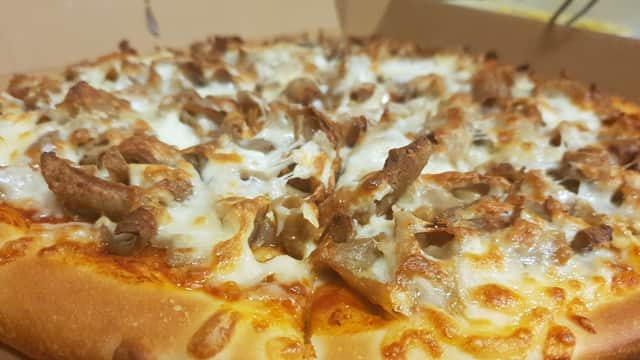 Denaby Express - Takeaway in conisbrough