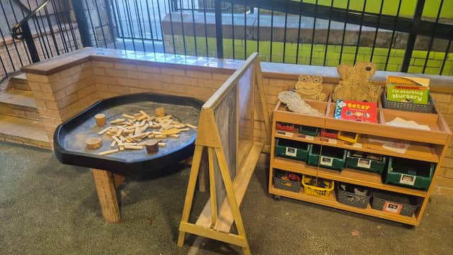 Kirkstall St Stephen's Pre-School - Nurseries in headingley