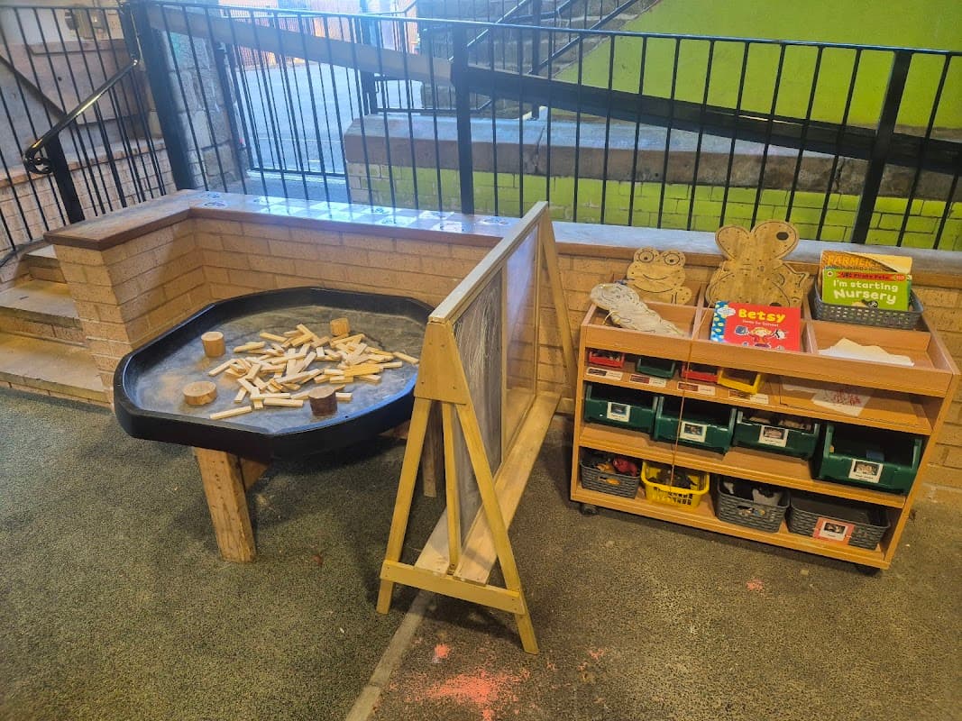 Kirkstall St Stephen's Pre-School