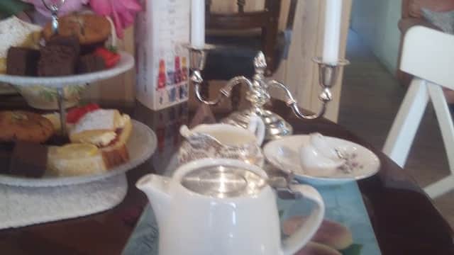 Cafe Taste Community Central in doncaster