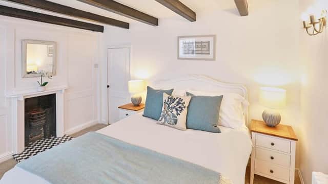 Host & Stay - Mast Cottage