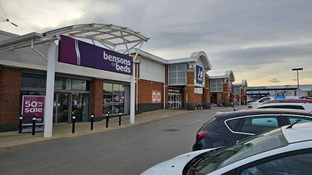 JD Sports - Sports Shops in woodhouse